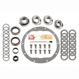 Differenziallager Kit - R+P Bearing Kit  GM 8,5  71 - 97